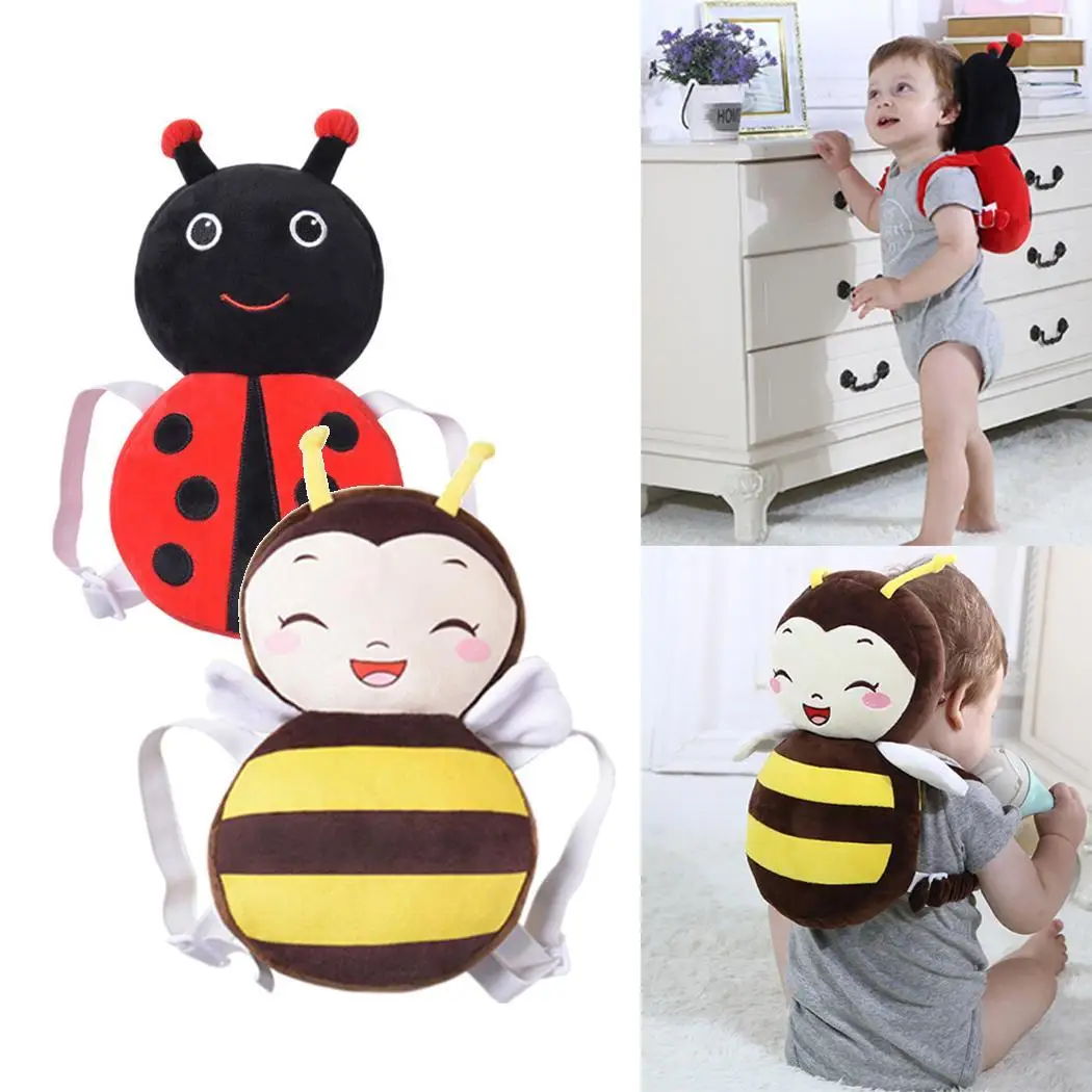 Adjustable Baby Toddlers Head Protective Safety Headguard Pads For Baby Walkers baby from 4-24 months Protector
Adjustable Baby Toddlers Head Protective Safety Headguard Pads For Baby Walkers baby from 4-24 months Protector