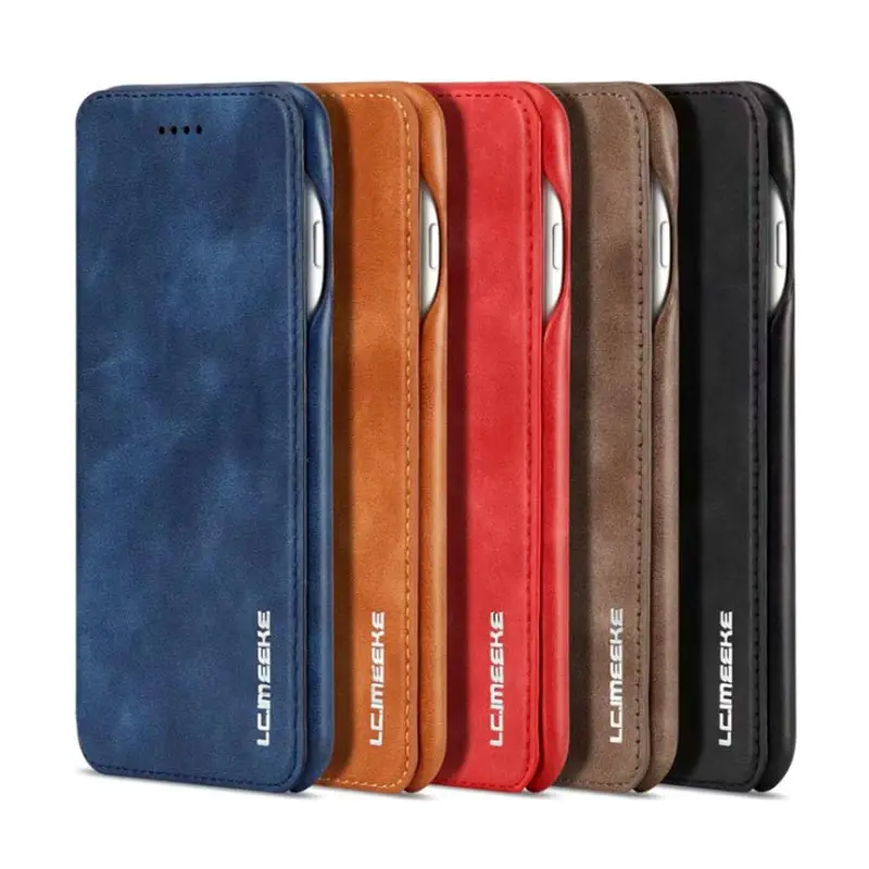 Top For iPhone X XS XS MAX XR Case For iPhone 7/8 Luxury Leather Wallet Stand Thin Slim Skin Case Cover Design
Top For iPhone X XS XS MAX XR Case For iPhone 7/8 Luxury Leather Wallet Stand Thin Slim Skin Case Cover Design