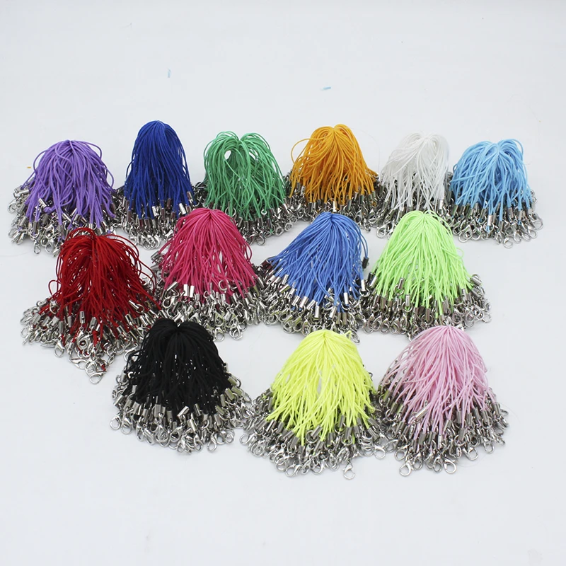100pcs 7cm Colorful Cell Phone Lanyard Cords Strap Lariat Lanyard Mobile Lobster Clasp Nylon Key Ring Chain DIY jewelry findings
100pcs 7cm Colorful Cell Phone Lanyard Cords Strap Lariat Lanyard Mobile Lobster Clasp Nylon Key Ring Chain DIY jewelry findings