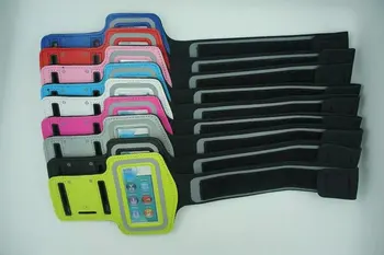 Tahan lama menjalankan olahraga Gym ban lengan band kasus tas kantong penutup for Apple iPod Nano 7 Nano7 50 pcs/lot IPN7C06
Tahan lama menjalankan olahraga Gym ban lengan band kasus tas kantong penutup for Apple iPod Nano 7 Nano7 50 pcs/lot IPN7C06