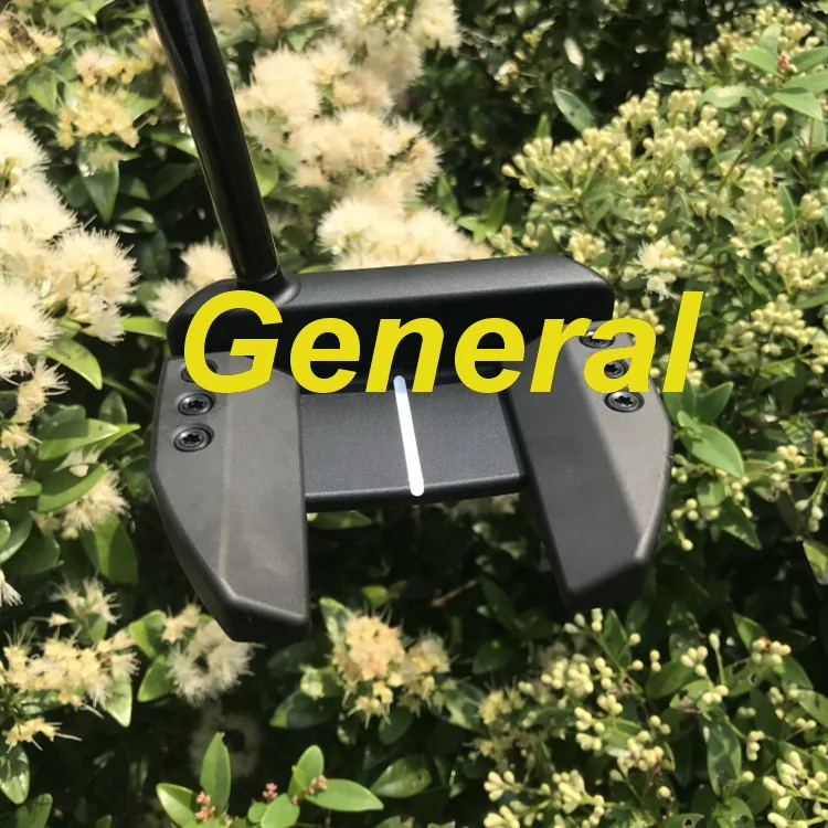 2019 New golf putter General limited skull BAT skull putter 33/34/35inch with headcover golf clubs
2019 New golf putter General limited skull BAT skull putter 33/34/35inch with headcover golf clubs