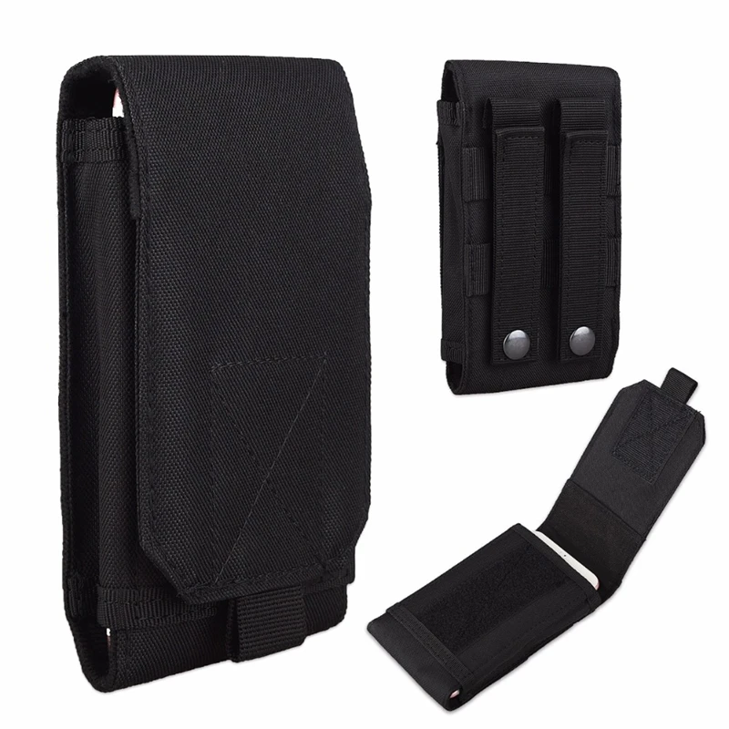 Outdoor Anti-Knock Phone Bag Tactical Army Phone Holder Pack Sport Waist Belt Case Waterproof Sports Pouch for iPhone 6S 7 Plus
Outdoor Anti-Knock Phone Bag Tactical Army Phone Holder Pack Sport Waist Belt Case Waterproof Sports Pouch for iPhone 6S 7 Plus
