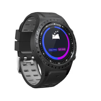 Popular Multi Sports Smart Watch Long Time Standby Support SIM Card GPS Heart Rate Fitness Tracker Sleep Monitor Alarm Bracelet
Popular Multi Sports Smart Watch Long Time Standby Support SIM Card GPS Heart Rate Fitness Tracker Sleep Monitor Alarm Bracelet