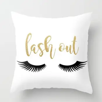 Double Side Print Modern Abstract Art Eye Eyelash Creative Short Soft Plush Pillow Nordic Style Cushion For Office Gifts
Double Side Print Modern Abstract Art Eye Eyelash Creative Short Soft Plush Pillow Nordic Style Cushion For Office Gifts