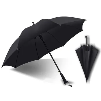 golf umbrella men strong windproof Semi automatic long umbrella large man and women's Business umbrellas
golf umbrella men strong windproof Semi automatic long umbrella large man and women's Business umbrellas