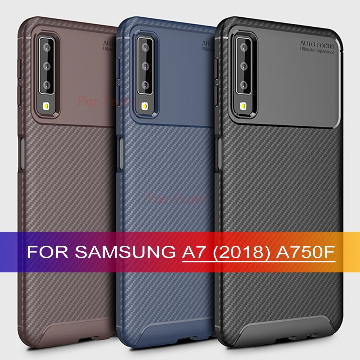 Case For Samsung Galaxy A7 2018 A750 A750F A750FN 6.0"Soft TPU Back Case On For SM-A750F SM-A750FN SM-A750F/DS Silicone 360 Amor
Case For Samsung Galaxy A7 2018 A750 A750F A750FN 6.0"Soft TPU Back Case On For SM-A750F SM-A750FN SM-A750F/DS Silicone 360 Amor