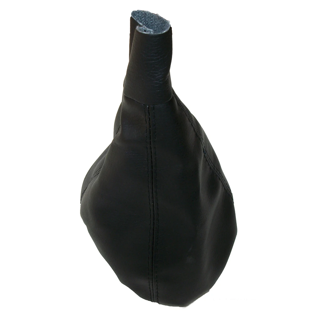 Nonslip Lever PU Shift Knob Boot Dust Cover Vehicle Easy To Fit Manual Stick Car Auto Gear Durable Accessories For SKODA
Nonslip Lever PU Shift Knob Boot Dust Cover Vehicle Easy To Fit Manual Stick Car Auto Gear Durable Accessories For SKODA