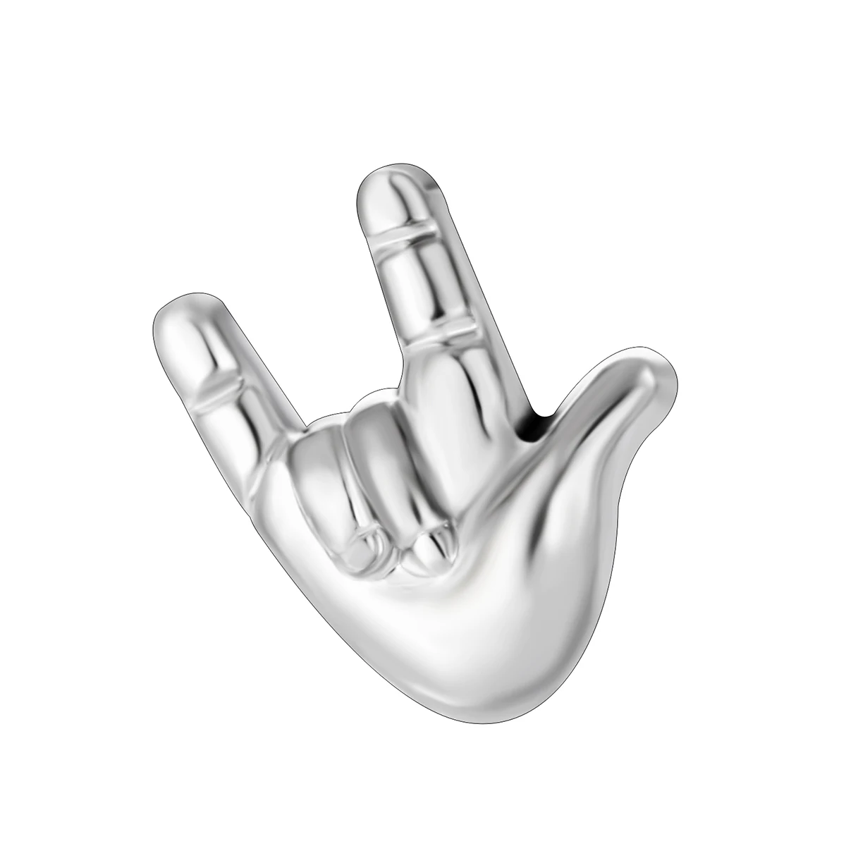 10pcs i love you hand floating charms for glass locket, FC-342. Min amount $15 per order mixed items
10pcs i love you hand floating charms for glass locket, FC-342. Min amount $15 per order mixed items