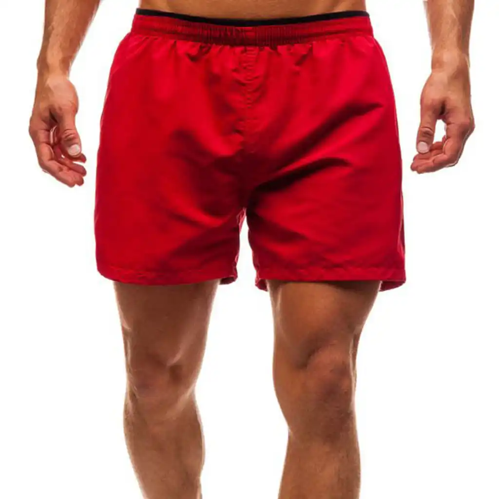 mens bathing suit with compression liner