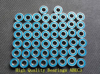 Free shipping 6X12X4mm 50PCS MR126 2RS ABEC3 Blue Rubber Seals bearing Model bearing
Free shipping 6X12X4mm 50PCS MR126 2RS ABEC3 Blue Rubber Seals bearing Model bearing