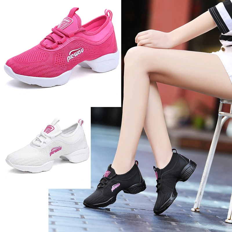 Girls Kids Ballroom Tango Latin Dance Shoes Women Children Black White Middle Heel Ballet Soft Sole Dancing Shoes 34-41 RnA133
Girls Kids Ballroom Tango Latin Dance Shoes Women Children Black White Middle Heel Ballet Soft Sole Dancing Shoes 34-41 RnA133