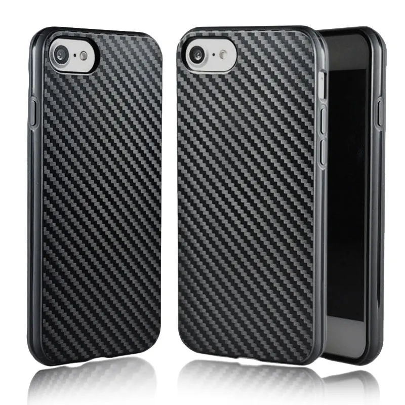 carbon fiber Matte frosted coque case for iphone 6 6s 7 5 5S SE Plus TPU soft fashion Case Cover Black colors in stock
carbon fiber Matte frosted coque case for iphone 6 6s 7 5 5S SE Plus TPU soft fashion Case Cover Black colors in stock