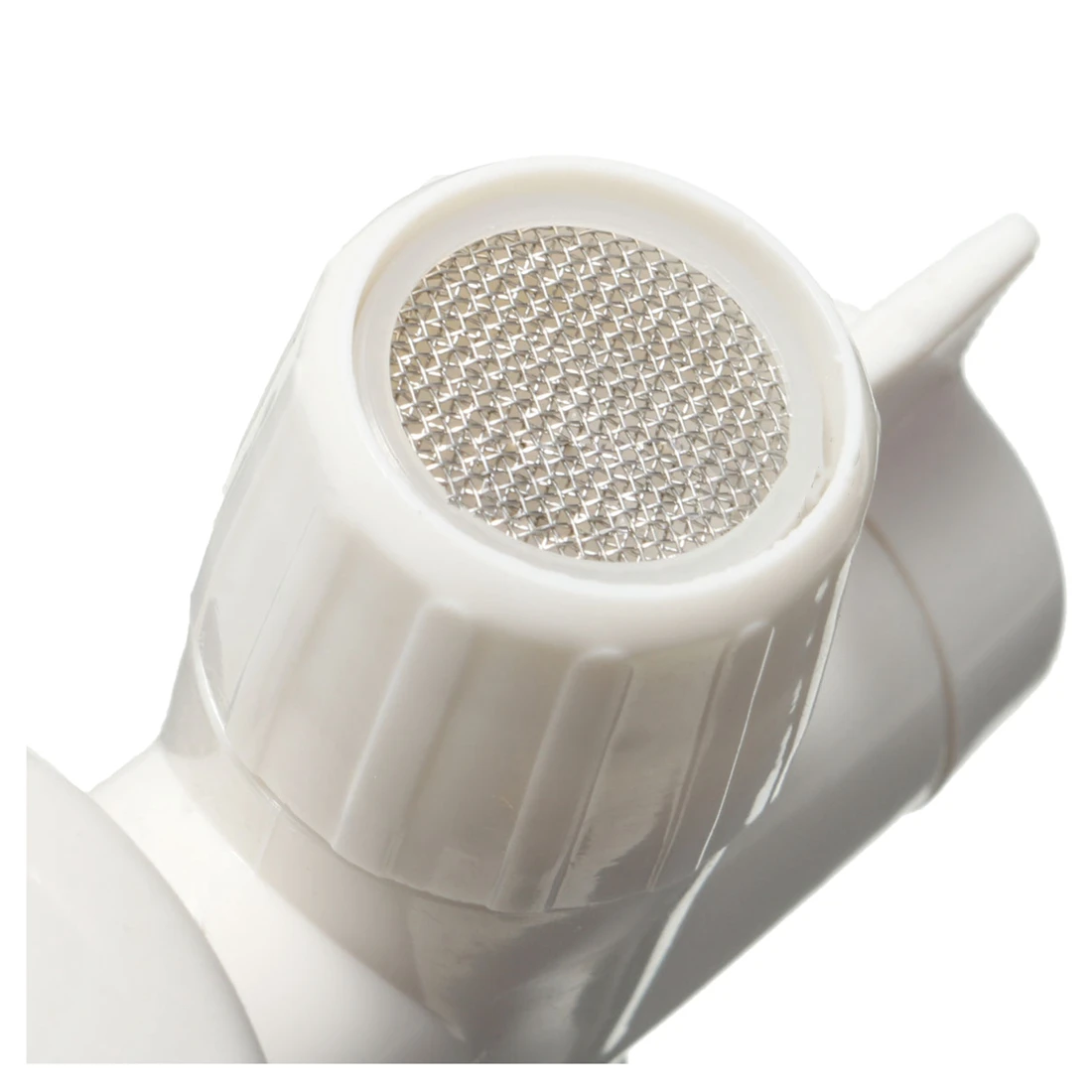 High Quality Home Kitchen Cleanable Ceramic Cartridge Bath Faucet Tap Water Filter Purifier white
High Quality Home Kitchen Cleanable Ceramic Cartridge Bath Faucet Tap Water Filter Purifier white