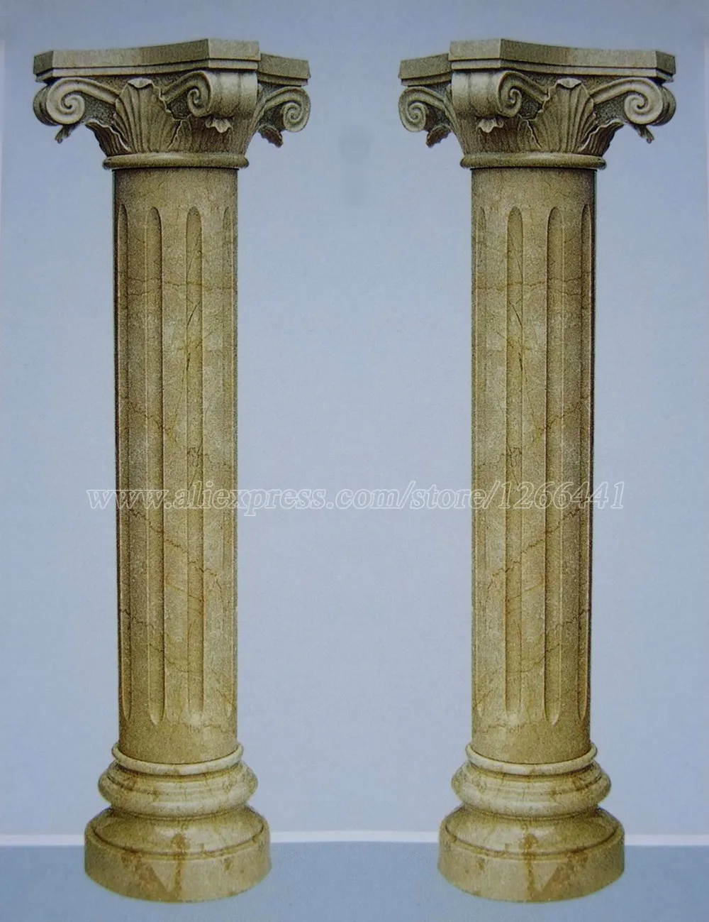 carved stone Roman pillars Corinthian style columns marble portal posts gate pillars custom made
carved stone Roman pillars Corinthian style columns marble portal posts gate pillars custom made