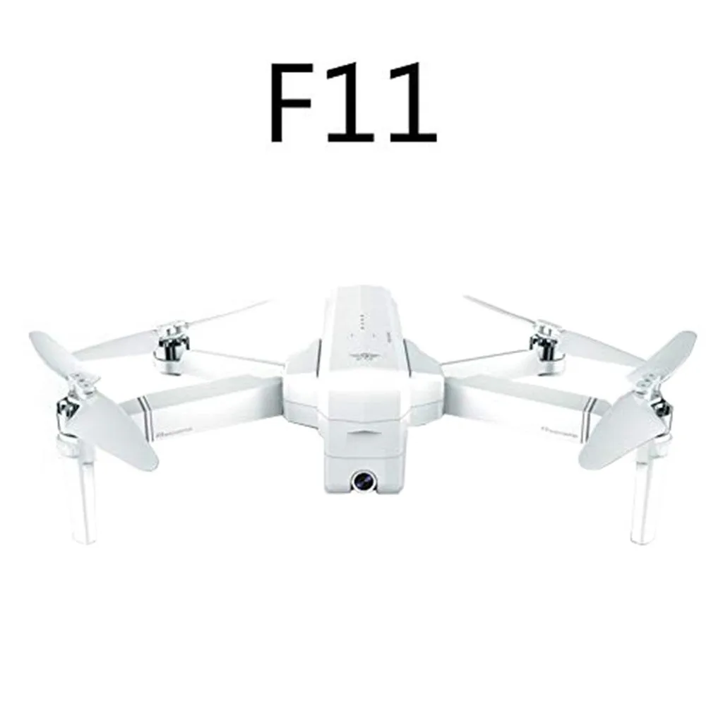 1 x RC quadcopter new SJRC F11 GPS 5G WiFi FPV 1080P HD cam foldable brushless remote control drone Quadcopter
1 x RC quadcopter new SJRC F11 GPS 5G WiFi FPV 1080P HD cam foldable brushless remote control drone Quadcopter