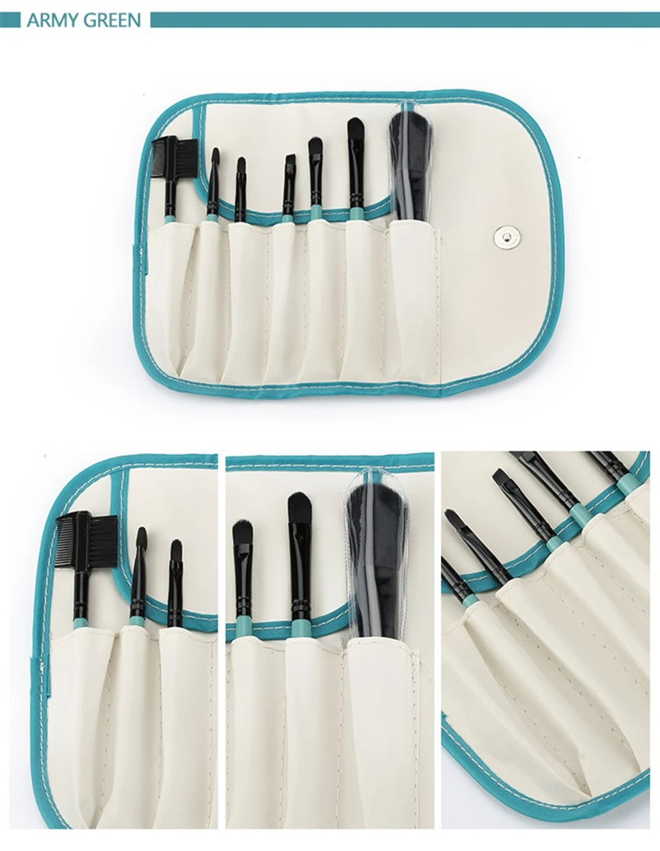 makeup brushes tools (18)