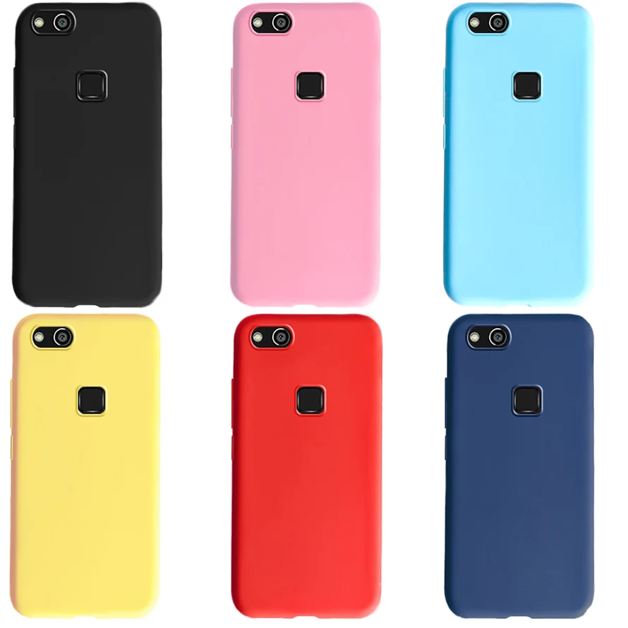 Phone Case For Huawei P10lite WAS-LX1 Solid Color Ultrathin Soft TPU Candy Color Back Cover For Huawei P10 lite LX1A Phone Bag
Phone Case For Huawei P10lite WAS-LX1 Solid Color Ultrathin Soft TPU Candy Color Back Cover For Huawei P10 lite LX1A Phone Bag