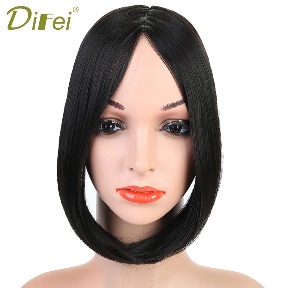 DIFEI Synthetic Long Middle Part Hair Bangs Clip In Hair Extensions Fringe Hair Extension 3 Colors Available
DIFEI Synthetic Long Middle Part Hair Bangs Clip In Hair Extensions Fringe Hair Extension 3 Colors Available