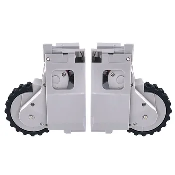 Mi Robot Caster motor wheel Assembly Caster for xiaomi mi robot Vacuum Cleaner robot Repair Parts accessories
Mi Robot Caster motor wheel Assembly Caster for xiaomi mi robot Vacuum Cleaner robot Repair Parts accessories