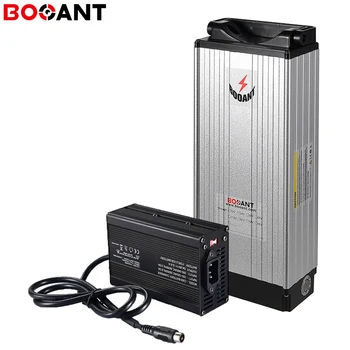 Rear Rack lithium battery 60V 20Ah 17Ah 14Ah electric bike scooter battery 60V 1000W 1500W for Panasonic 18650 cell +5A Charger
Rear Rack lithium battery 60V 20Ah 17Ah 14Ah electric bike scooter battery 60V 1000W 1500W for Panasonic 18650 cell +5A Charger