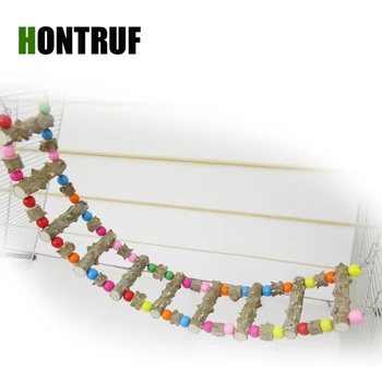 Psittacidae Parrot Supplies Bird Toy Natural Pepper Tree Branch Climbing Ladder Parrot Bite Toy Swing Stand Stand Pole
Psittacidae Parrot Supplies Bird Toy Natural Pepper Tree Branch Climbing Ladder Parrot Bite Toy Swing Stand Stand Pole