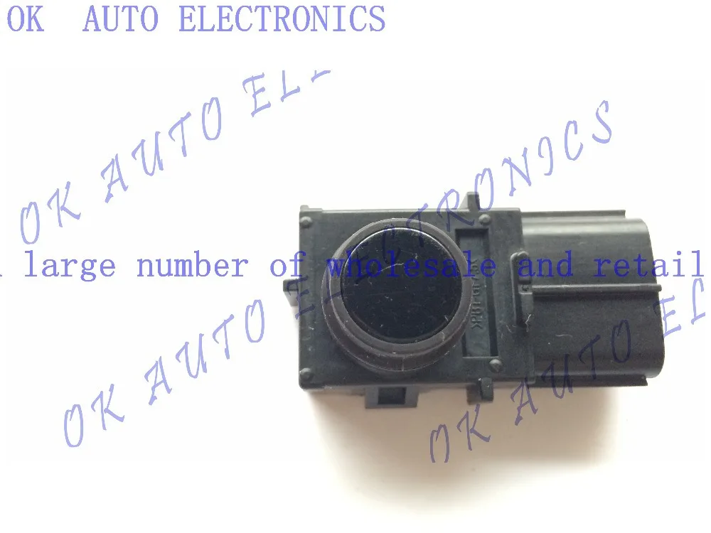Parking Sensor PDC Sensor Parking Distance Control Sensor for LEXUS LS460 LS600H 89341-50060 188300-1000 2007-2010
Parking Sensor PDC Sensor Parking Distance Control Sensor for LEXUS LS460 LS600H 89341-50060 188300-1000 2007-2010