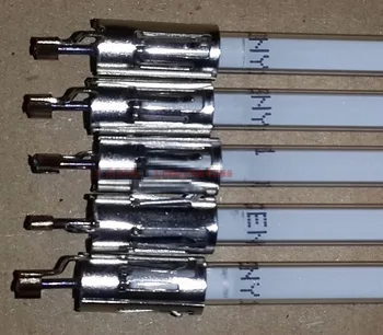 30piece/lot 100% Original New 3.4MM*704MM 715mm total CCFL Lamp Tube Backlight For Sharp 32" LCD TV LCD-32Z370A 32Z100A
30piece/lot 100% Original New 3.4MM*704MM 715mm total CCFL Lamp Tube Backlight For Sharp 32" LCD TV LCD-32Z370A 32Z100A