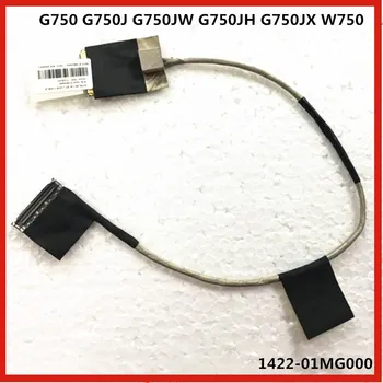 laptop LCD display Cable Flex Cable LED Screen Cable For ASUS G750 G750J G750JW G750JH G750JX W750 1422-01MG000
laptop LCD display Cable Flex Cable LED Screen Cable For ASUS G750 G750J G750JW G750JH G750JX W750 1422-01MG000