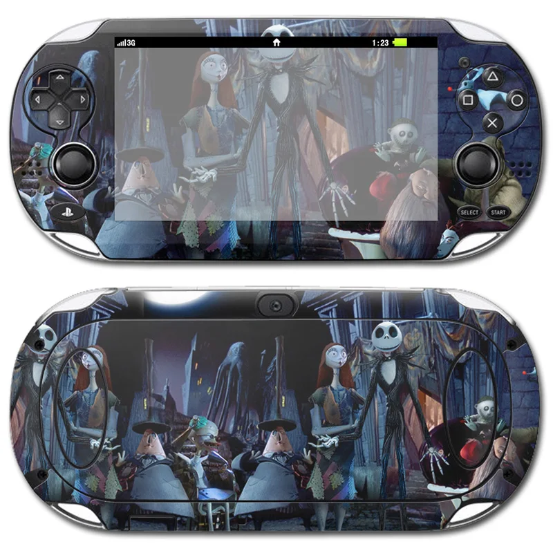 Free drop shipping Mightyskins Protective Skin Decal Cover Sticker for Sony PSVita 1000 #TN-PV1000-0060
Free drop shipping Mightyskins Protective Skin Decal Cover Sticker for Sony PSVita 1000 #TN-PV1000-0060