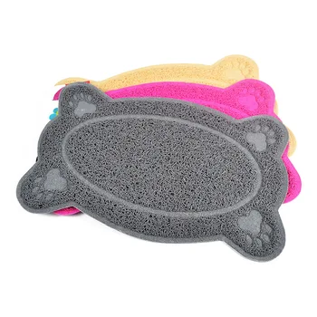 Pet Supplies 2020 PVC Paw Pet Dog Cat Feeding Mat Pad Pet Dish Bowl Food Water Feed Puppy Bed Blanket Table Mat Wipe Cleaning
Pet Supplies 2020 PVC Paw Pet Dog Cat Feeding Mat Pad Pet Dish Bowl Food Water Feed Puppy Bed Blanket Table Mat Wipe Cleaning