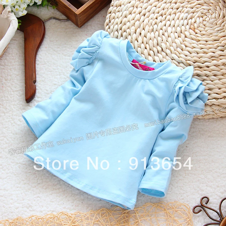 new 2013 Spring autumn baby clothing child t-shirt top fashion slim long-sleeve T-shirt baby outerwear kids all-match t-shirts
new 2013 Spring autumn baby clothing child t-shirt top fashion slim long-sleeve T-shirt baby outerwear kids all-match t-shirts