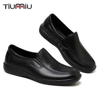 2018 Professional Chef's Anti-slip Shoes Men Cook Shoes Safety Black Waiter Shoes Unisex Kitchen Canteen Waterproof Oilproof
2018 Professional Chef's Anti-slip Shoes Men Cook Shoes Safety Black Waiter Shoes Unisex Kitchen Canteen Waterproof Oilproof