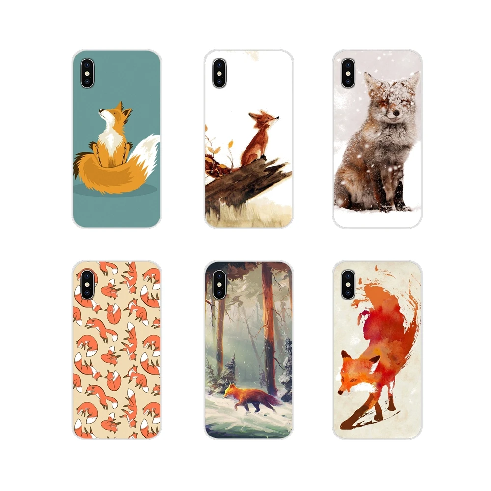 Transparent TPU Skin Case Watercolor Foxes Red Baby For Oneplus 3T 5T 6T Nokia 2 3 5 6 8 9 230 3310 2.1 3.1 5.1 7 Plus 2017 2018
Transparent TPU Skin Case Watercolor Foxes Red Baby For Oneplus 3T 5T 6T Nokia 2 3 5 6 8 9 230 3310 2.1 3.1 5.1 7 Plus 2017 2018