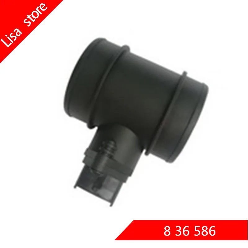 Датчик воздушного потока для OPEL VECTRA ASTRA OMEGA OEM:0281002428 836586 836591 V40-72-0385 0281 002 428 8ET009142671 8ET 009 142-671
Датчик воздушного потока для OPEL VECTRA ASTRA OMEGA OEM:0281002428 836586 836591 V40-72-0385 0281 002 428 8ET009142671 8ET 009 142-671