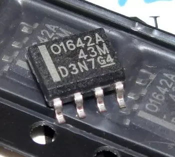 Free shipping 10pcs/lot OPA1642AIDR OPA1642A OPA1642 O1642A SOP-8 IC new original stock
Free shipping 10pcs/lot OPA1642AIDR OPA1642A OPA1642 O1642A SOP-8 IC new original stock