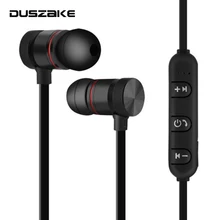 DUSZAKE LY-12 Sport Bluetooth Earphone Headphone Wireless Earphones Magnetic Stereo Bluetooth Headphones for Xiaomi Mobile Phone
DUSZAKE LY-12 Sport Bluetooth Earphone Headphone Wireless Earphones Magnetic Stereo Bluetooth Headphones for Xiaomi Mobile Phone