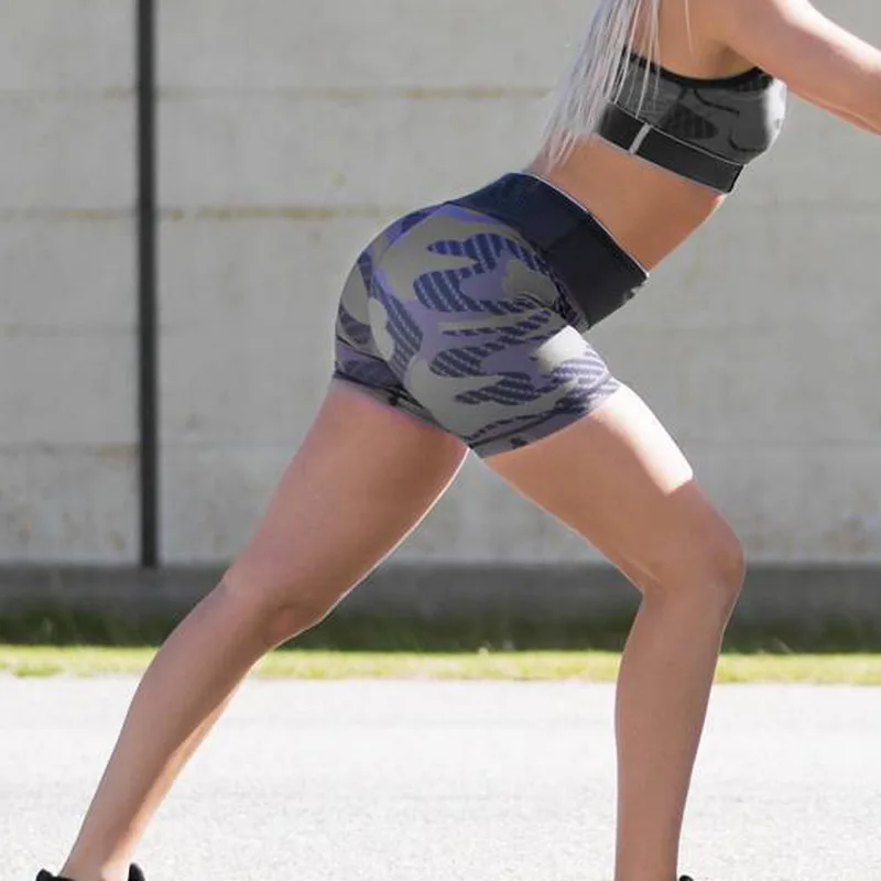 Vertvie Summer Yoga Shorts Breathable Short Gym Women Shorts Printed Honeycomb Slim High Waist Workout Yoga Shorts Leggins
Vertvie Summer Yoga Shorts Breathable Short Gym Women Shorts Printed Honeycomb Slim High Waist Workout Yoga Shorts Leggins