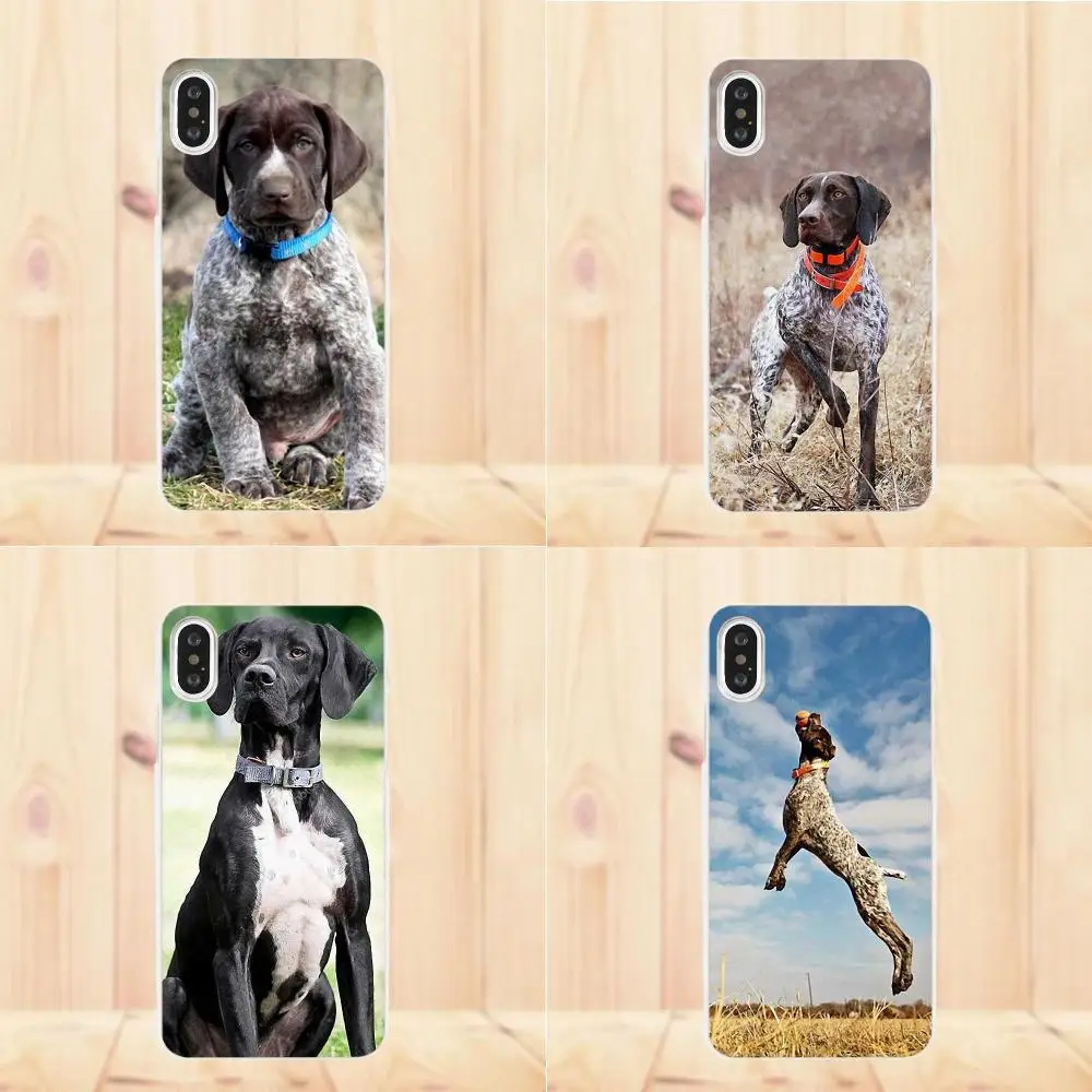 Perciron Soft Mobile Phone For Xiaomi Redmi 4 3 3S Pro Mi3 Mi4 Mi4i Mi4C Mi5 Mi5S Mi Max Note 2 3 4 German Shorthaired Pointer
Perciron Soft Mobile Phone For Xiaomi Redmi 4 3 3S Pro Mi3 Mi4 Mi4i Mi4C Mi5 Mi5S Mi Max Note 2 3 4 German Shorthaired Pointer
