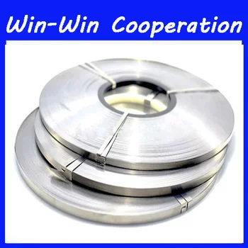 0.1*5mm 1kg dedicated nickel tape battery tabs nickel plate fit 18650 cell /battery
0.1*5mm 1kg dedicated nickel tape battery tabs nickel plate fit 18650 cell /battery