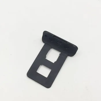 Plastic Black Replacement Game Card Slot Cover For Switch Console Dust -Proof Protector
Plastic Black Replacement Game Card Slot Cover For Switch Console Dust -Proof Protector