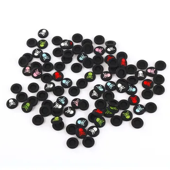 100pcs Silicone Analog Controller Thumb Stick Grips Cap Cover for Xbox PS3/PS4/Xbox360
100pcs Silicone Analog Controller Thumb Stick Grips Cap Cover for Xbox PS3/PS4/Xbox360
