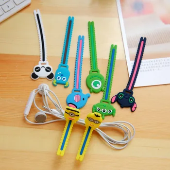 100pcs/lot Cute Rilakkuma Giraffe Cable Winder Clip Earphone Winder Silicone Cable Cord Holder for Earphone Organize Free ship
100pcs/lot Cute Rilakkuma Giraffe Cable Winder Clip Earphone Winder Silicone Cable Cord Holder for Earphone Organize Free ship