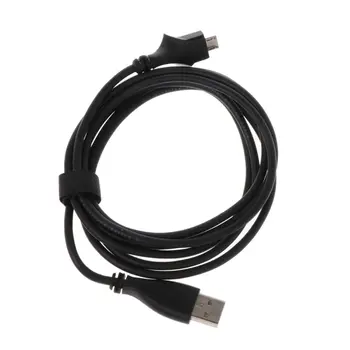 1PC Durable USB Charging Cable Mouse Cable Wire For Logitech G700S G700 Gaming Mouse
1PC Durable USB Charging Cable Mouse Cable Wire For Logitech G700S G700 Gaming Mouse