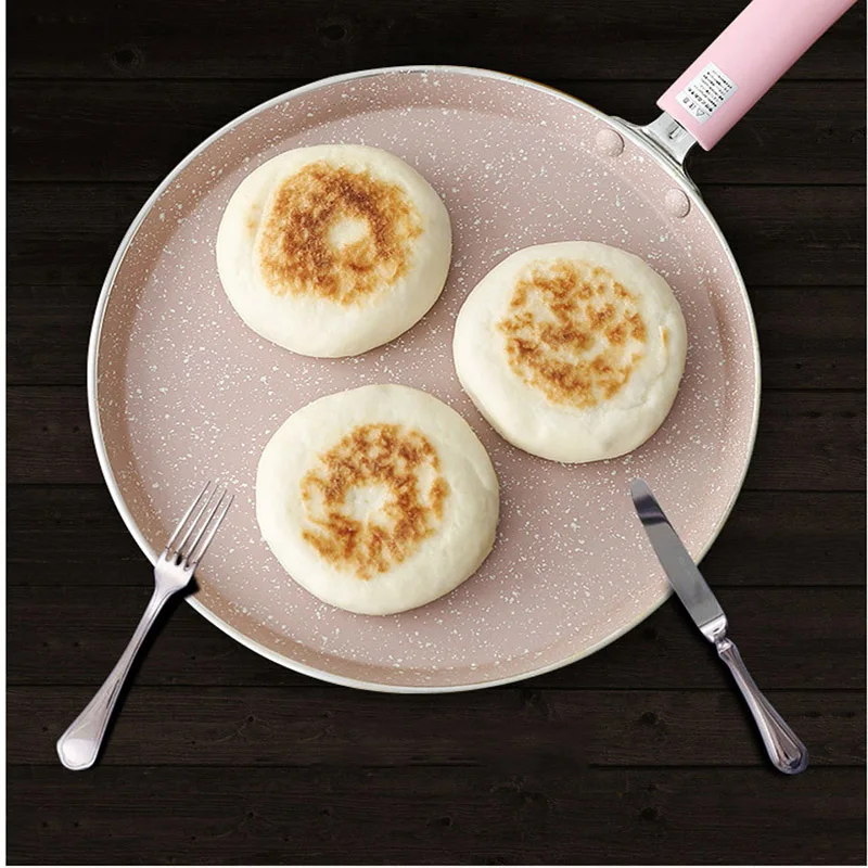 Non-stick Skillet Cooking Pan Medical Stone Induction Skillets Frying Pans Saucepan Oven & Dishwasher Safe Nonstick Skillet
Non-stick Skillet Cooking Pan Medical Stone Induction Skillets Frying Pans Saucepan Oven & Dishwasher Safe Nonstick Skillet