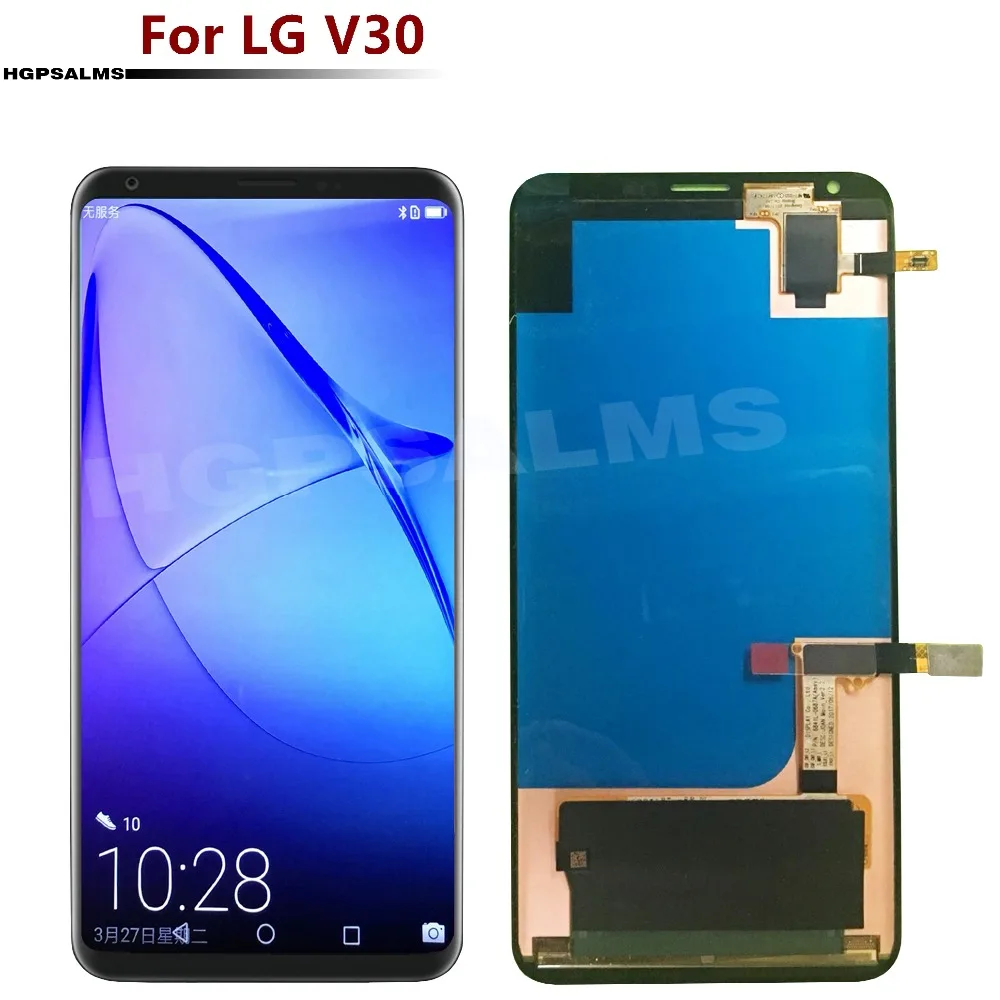 LG v30