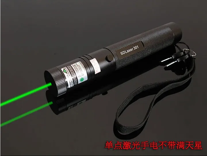 Portable latest Military green laser pointer 200000m 200w high power 532nm LAZER Flashlight focus burning match burn cigarettes
Portable latest Military green laser pointer 200000m 200w high power 532nm LAZER Flashlight focus burning match burn cigarettes