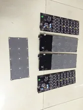 Frete grátis gridseed 2.6-3 m usb asic mineiro scrypt mineiro litecoin mineração o pwb com almofada de silicone condutora térmica(China)