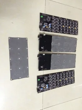 Free shipping Gridseed 2.6-3M USB ASIC miner Scrypt Miner litecoin mining the PCB with thermal conductive silicone pad
Free shipping Gridseed 2.6-3M USB ASIC miner Scrypt Miner litecoin mining the PCB with thermal conductive silicone pad