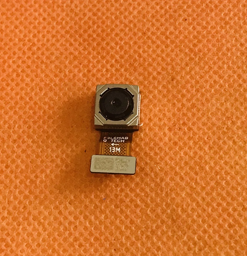 Original Photo Rear Back Camera 13.0MP Module For Huawei Honor DUA-AL00 MT6739 Quad Core Free Shipping
Original Photo Rear Back Camera 13.0MP Module For Huawei Honor DUA-AL00 MT6739 Quad Core Free Shipping