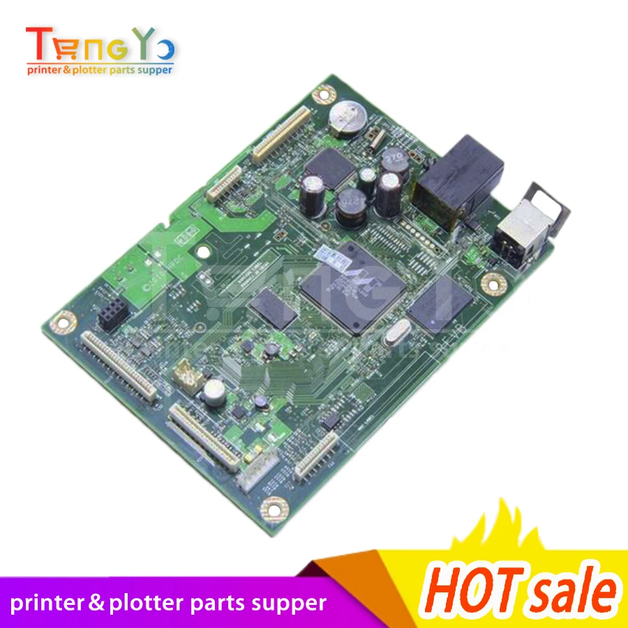 Original CF224-60001 CF224-80101 PCA ASSY Logic motherboard Formatter Board For HP Pro 200 Color MFP M276nw HP276NW HP276 HP276N
Original CF224-60001 CF224-80101 PCA ASSY Logic motherboard Formatter Board For HP Pro 200 Color MFP M276nw HP276NW HP276 HP276N